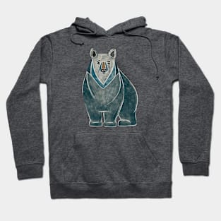 Black Bear Momma Hoodie